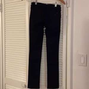 DL1961 and Hudson Girls